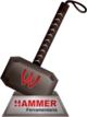 W Hammer